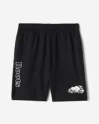 Toddler Renew Cooper Remix Short