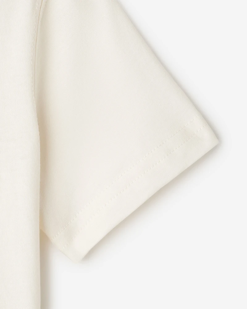 T-shirt Pops & Scoops pour tout-petits