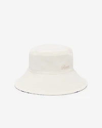 Floral Reversible Bucket Hat