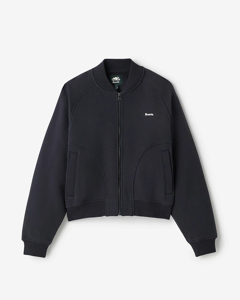 Manteau Nuage
