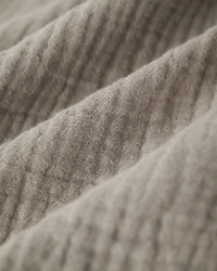 Isla Cotton Gauze Shirt