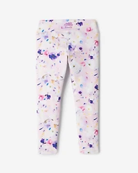 Toddler Girls Active Wrap Legging