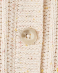 Baby Bear Cardigan