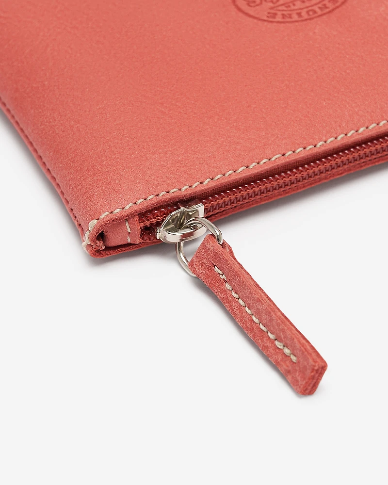 Medium Zip Pouch Tribe