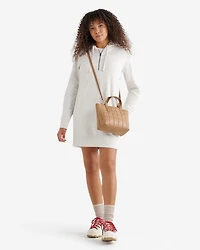 Organic Dockside Long Sleeve Dress