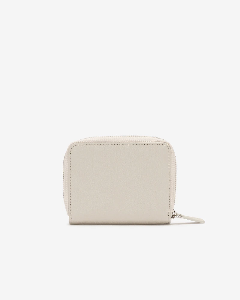 Small Zip Around Clutch Cervino