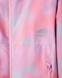 Kids Transitional Windbreaker
