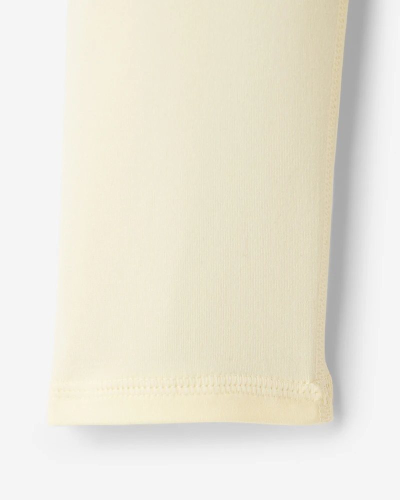 Girls Active Wrap Legging