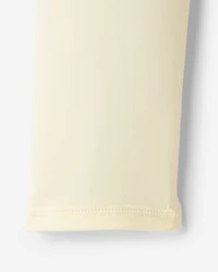 Girls Active Wrap Legging