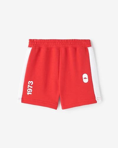 Short Athlétisme nordique pour bébés