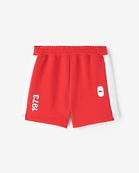 Baby Northern Athletics Short