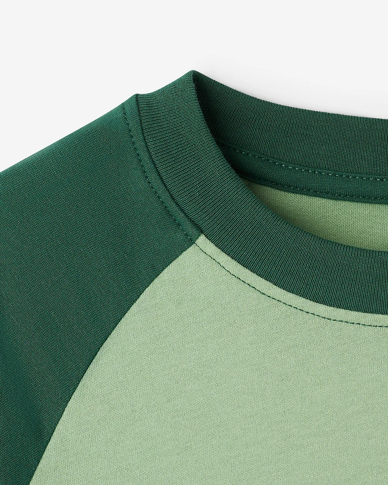 Toddler Nature Club T-Shirt
