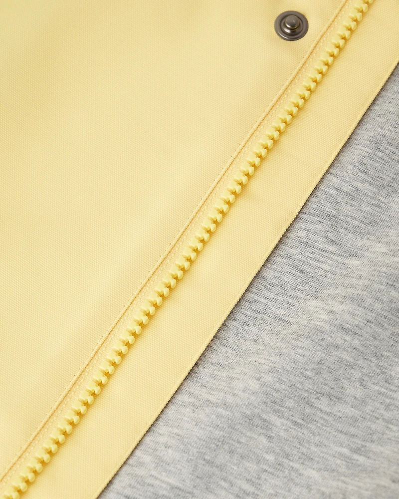 Imperméable pour enfants