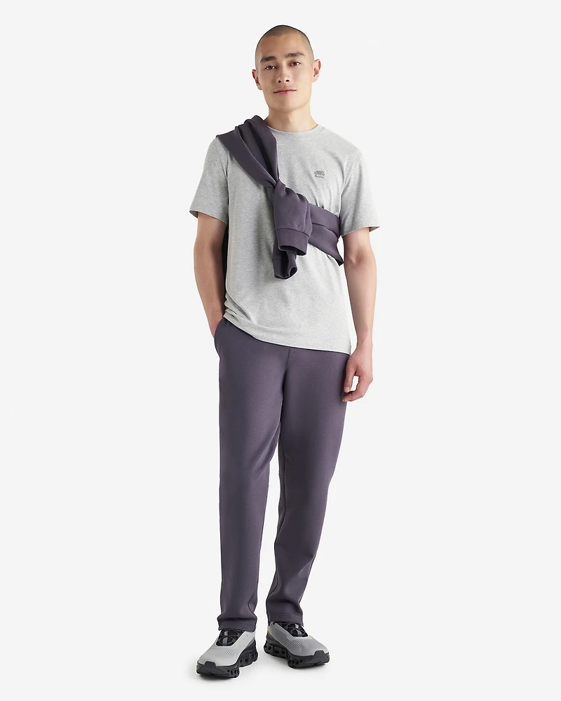 Roam Short Sleeve Top
