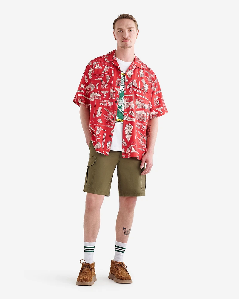 Spruce Camp Shirt