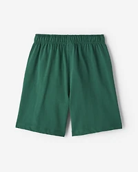 Kids Cooper Heavy Jersey Short