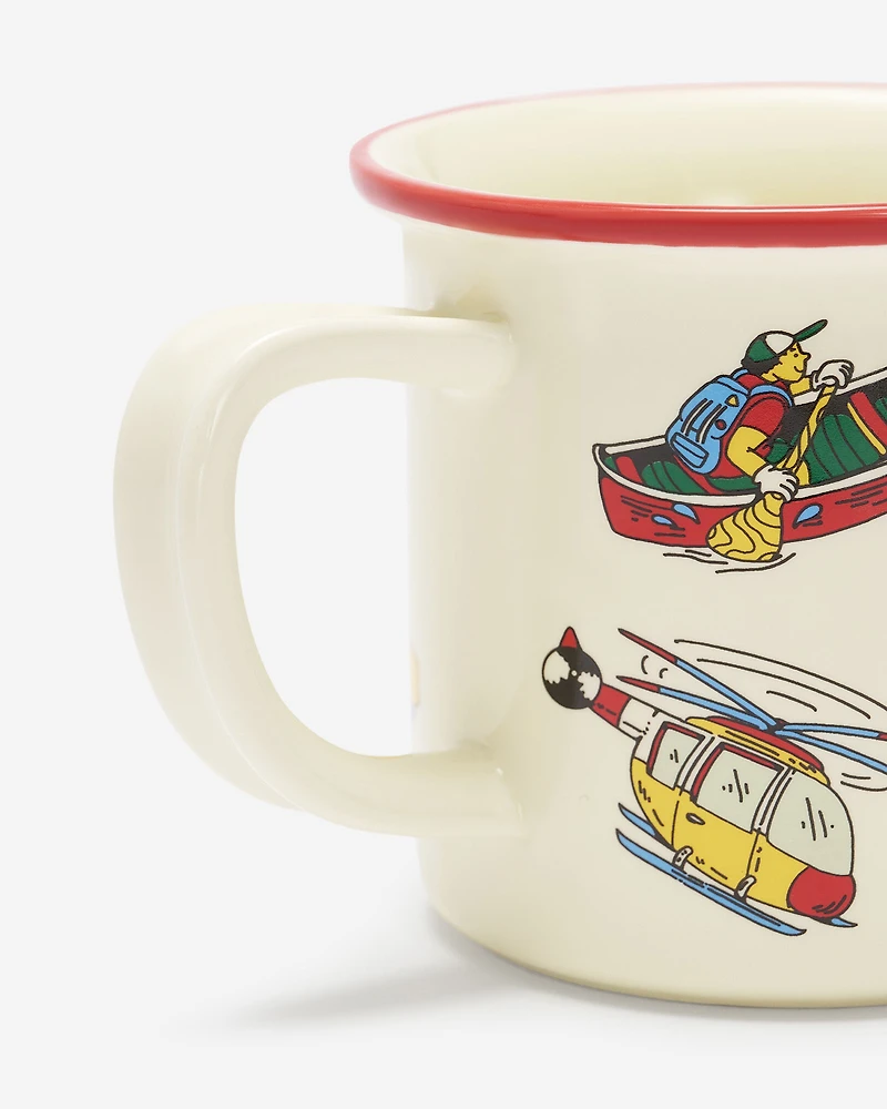Canada Collector Coffee Mug