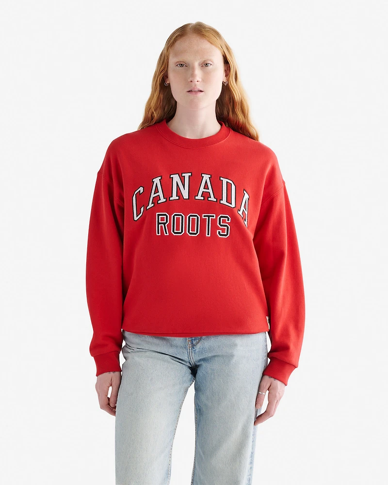 Canada Roots Local Crew