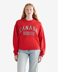 Canada Roots Local Crew