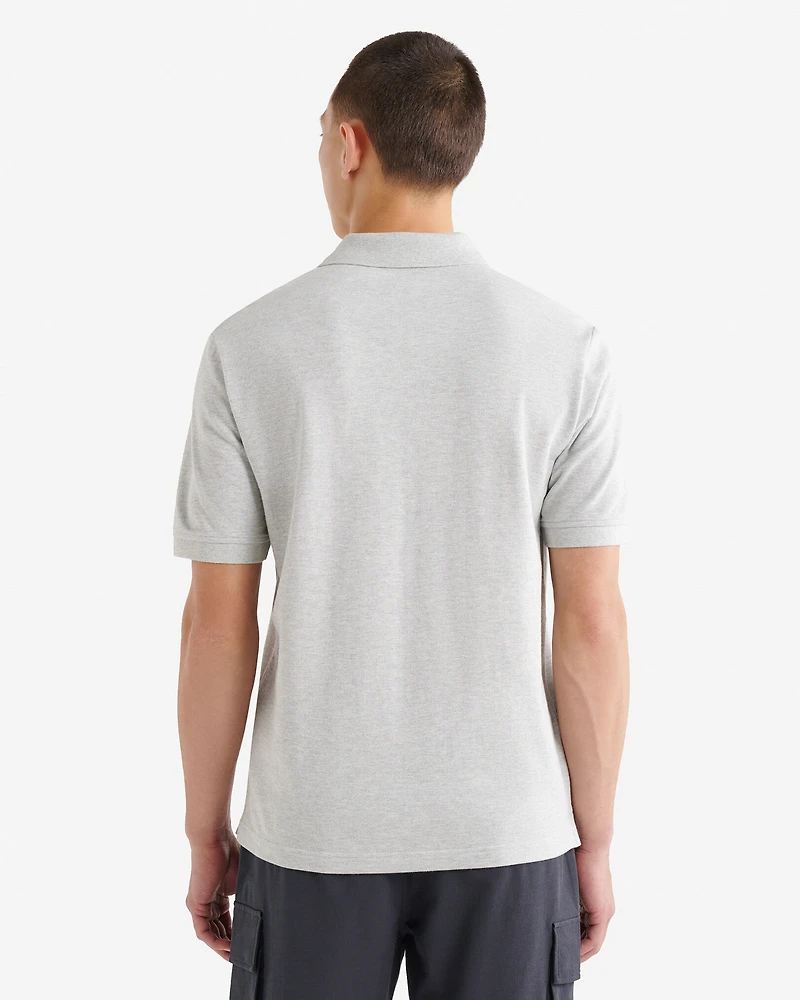 Beavermark Pique Polo