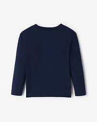 Toddler Winter Company T-Shirt