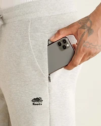 Pantalon sport en tissu interlock Recover