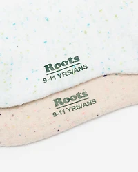 Kids Cooper Neps Sock 2 Pack