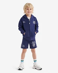 Short en molleton Ligue estivale pour enfants