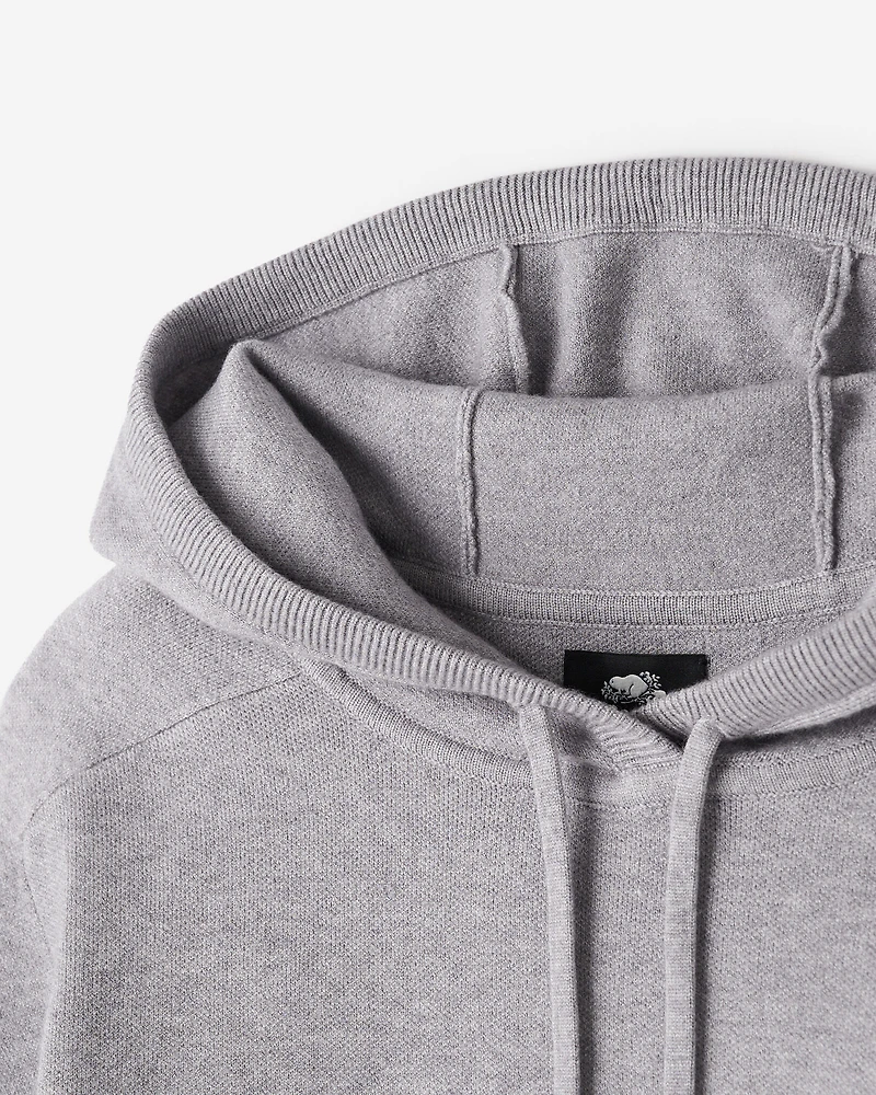 Chandail à capuchon Bowen