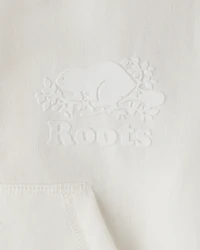 Girls Cozy Cooper Shrunken Zip Hoodie