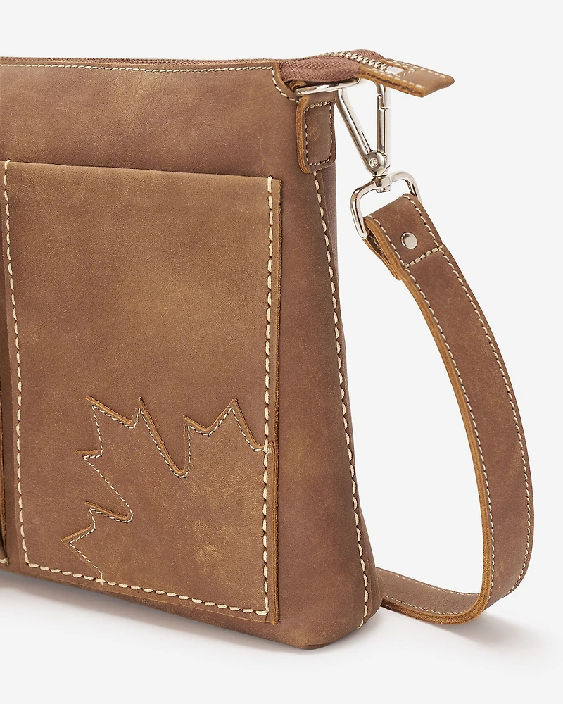 Maple Leaf Villager Tribe