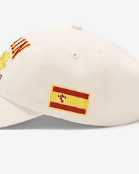 Casquette internationale Espagne Roots