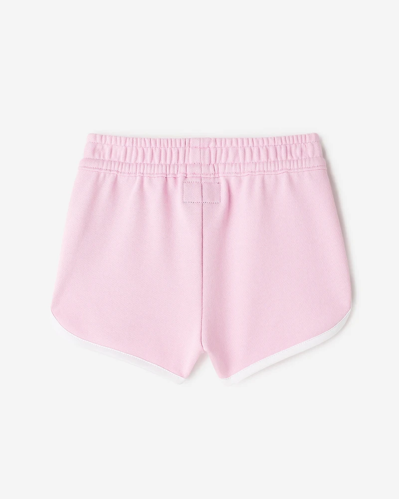 Toddler Girls Summer League Shortie