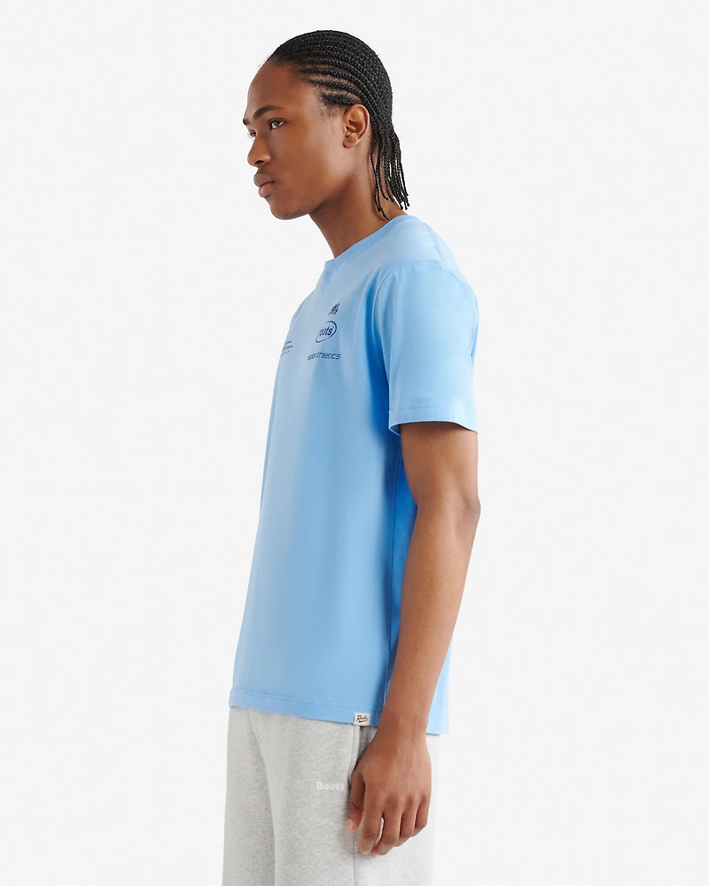 Mens Sponsored By Nature T-Shirt