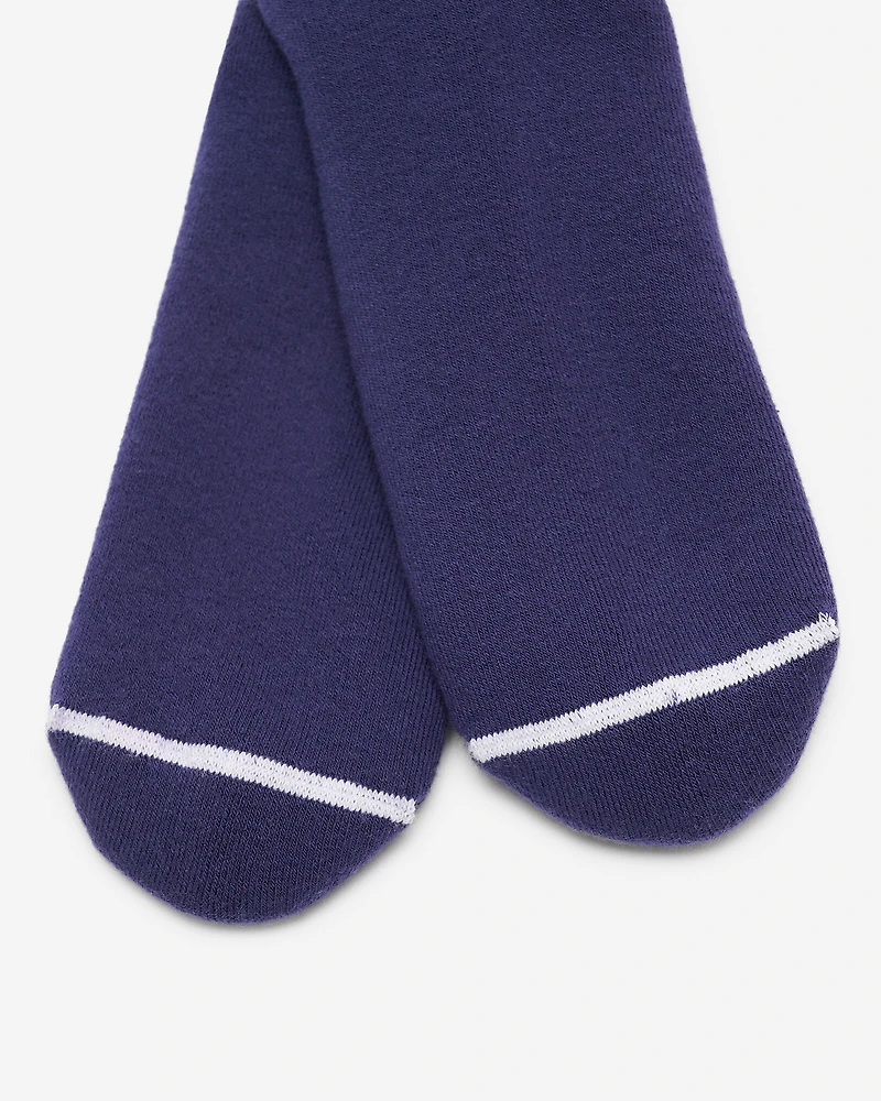 Mi-chaussettes Alpine Goods pour adultes