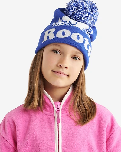 Tuque Cooper phosphorescent pour enfants