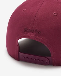 Casquette de baseball Feuille