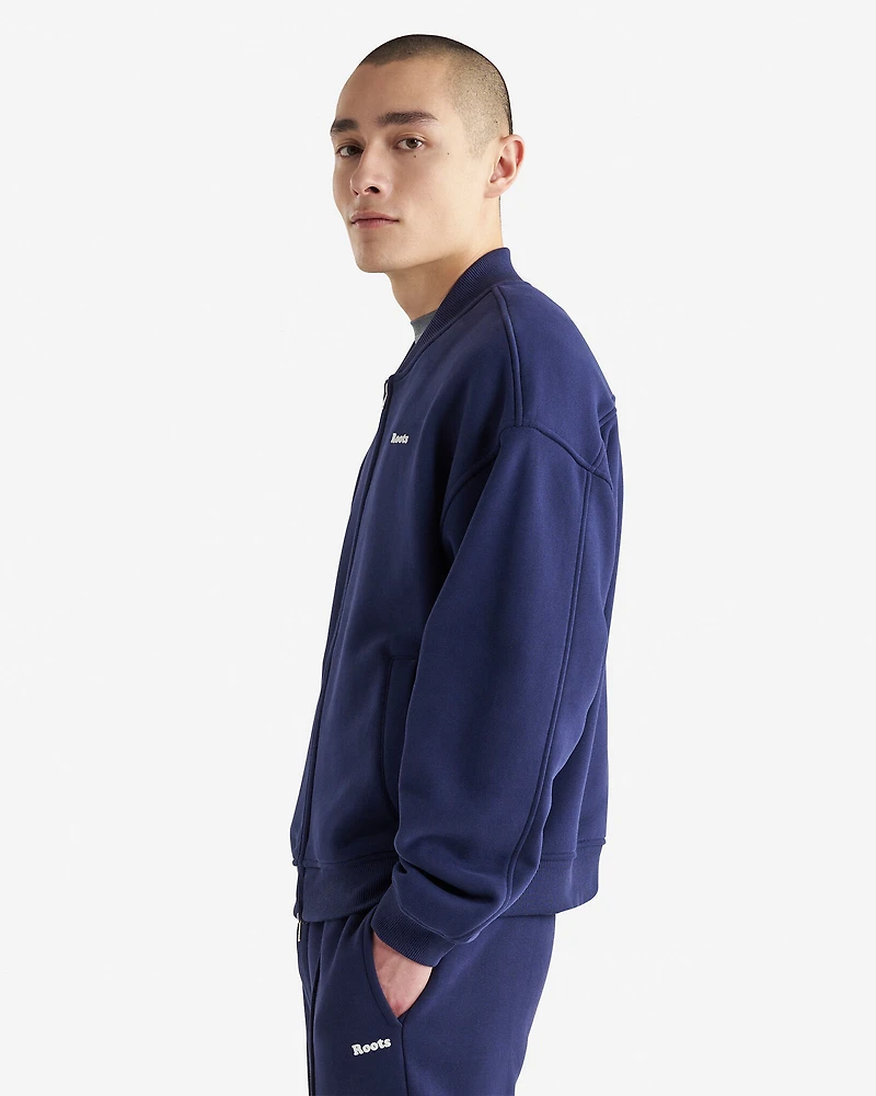 Blouson Nuage