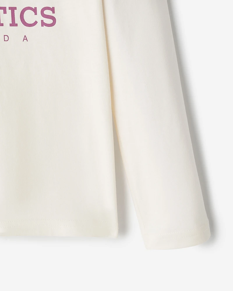 T-shirt Archives RBA pour enfants