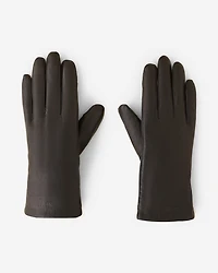Womens Touch Nappa Glove