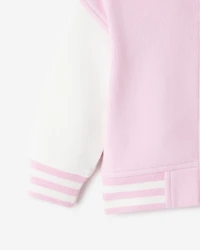 Baby Varsity Jacket