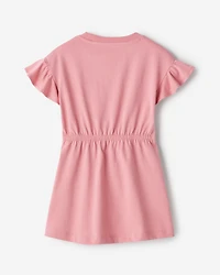 Toddler Girls Cooper Dress