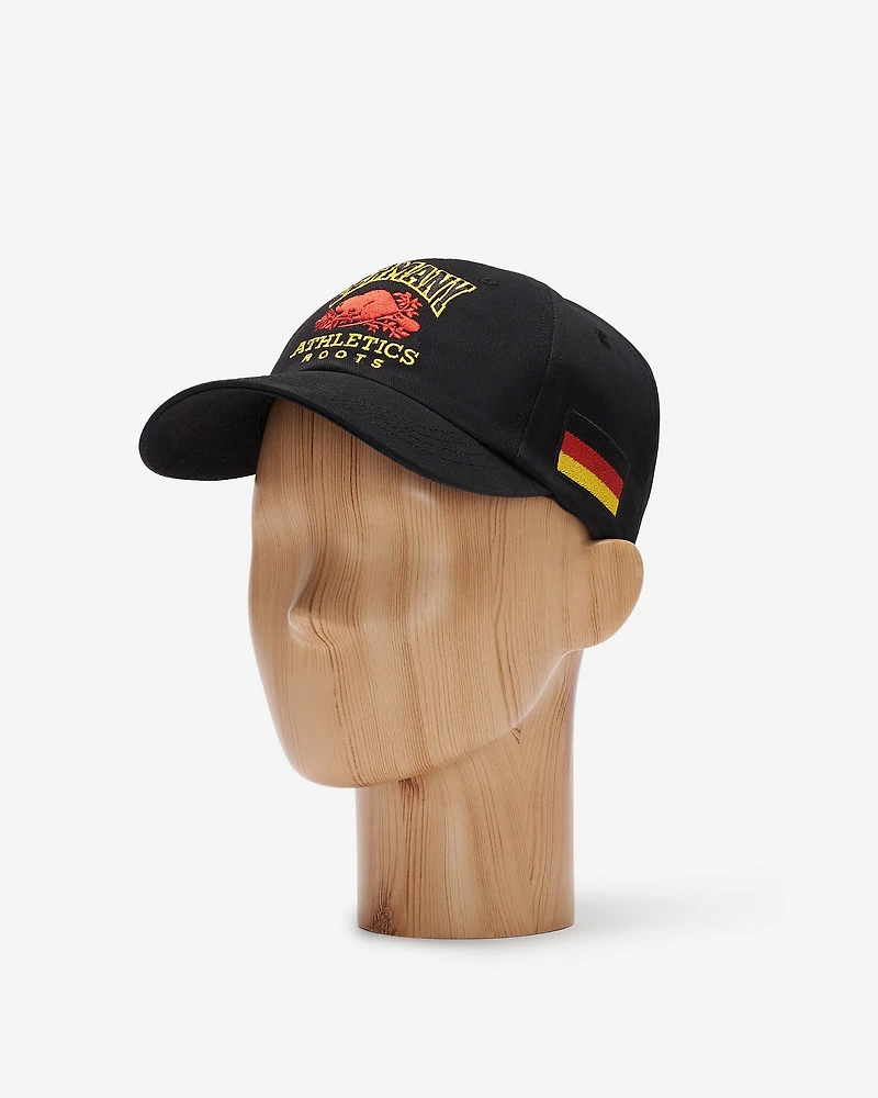 Roots Worldwide Cap Germany