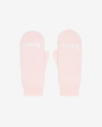 Kids Cooper Glow Mitten