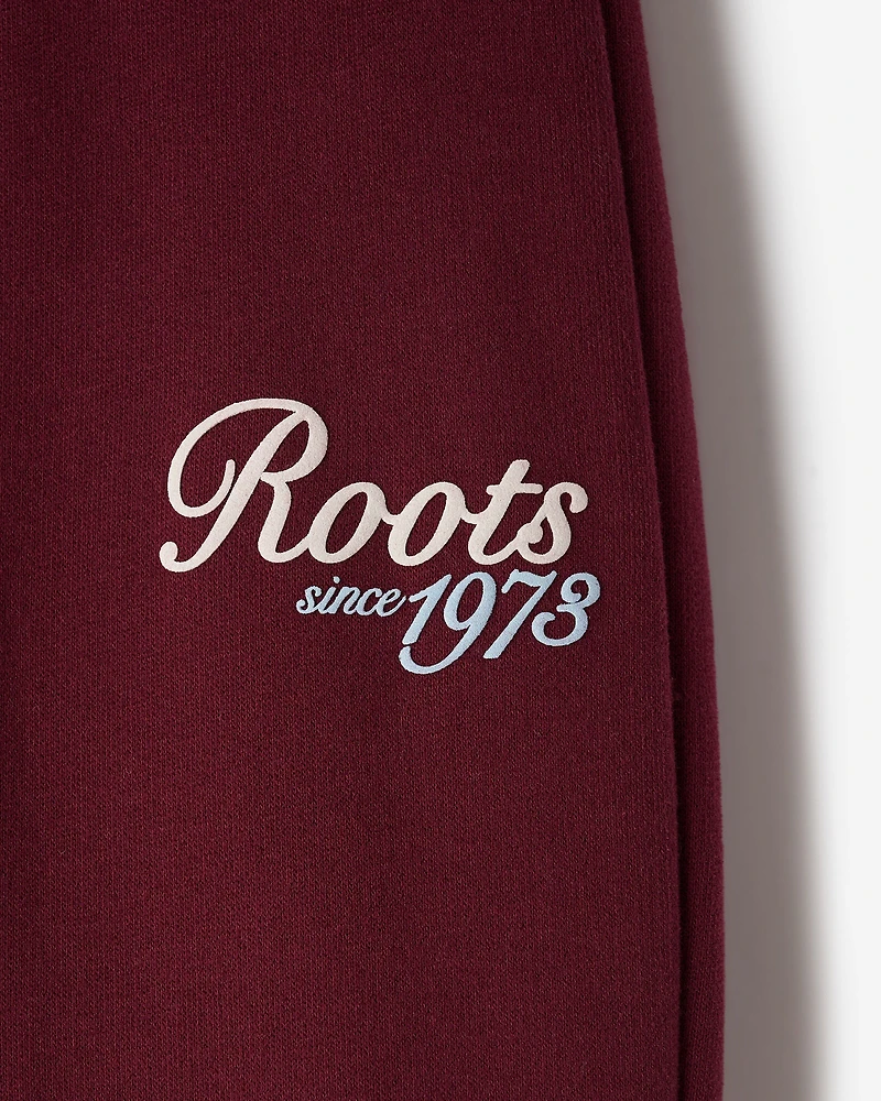Toddler Roots Signature Sweatpant