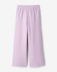 Kids Cloud Baggy Straight Sweatpant