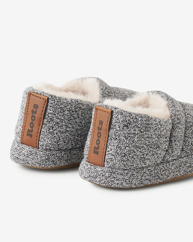 Pantoufles pour tout-petits