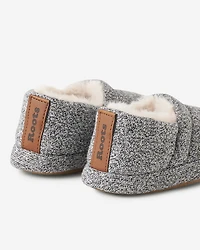 Pantoufles pour tout-petits