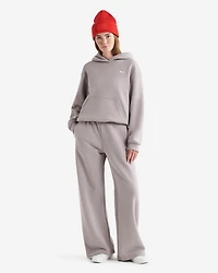 Cloud Wide Leg Sweatpant