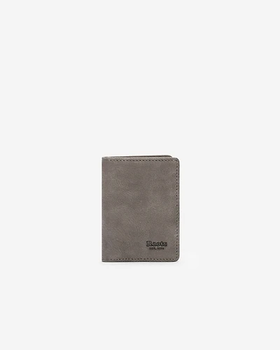 Card Case With ID Tribe